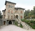 ricevimento di matrimonio presso Villa ex-Magni Rizzoli